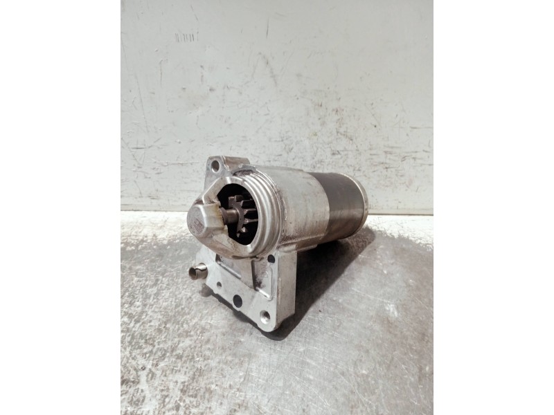 Recambio de motor arranque para citroen c3 referencia OEM IAM 966352888001 M000T22471 