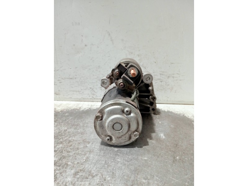 Recambio de motor arranque para citroen c3 referencia OEM IAM 966352888001 M000T22471 