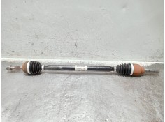 Recambio de transmision delantera derecha para citroen c3 referencia OEM IAM 9685907280  