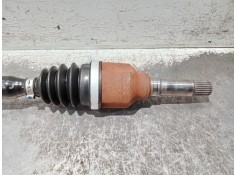 Recambio de transmision delantera derecha para citroen c3 referencia OEM IAM 9685907280   2