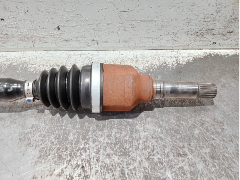 Recambio de transmision delantera derecha para citroen c3 referencia OEM IAM 9685907280  