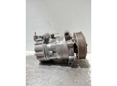 Recambio de compresor aire acondicionado para citroen c3 referencia OEM IAM 9671216280 1364F  2