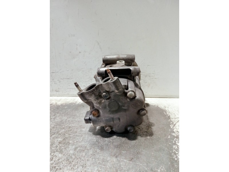 Recambio de compresor aire acondicionado para citroen c3 referencia OEM IAM 9671216280 1364F 