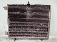 Recambio de condensador / radiador aire acondicionado para citroen c3 referencia OEM IAM 9674813580 5H2680000 95007T01