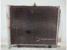 Recambio de condensador / radiador aire acondicionado para citroen c3 referencia OEM IAM 9674813580 5H2680000 95007T01 2
