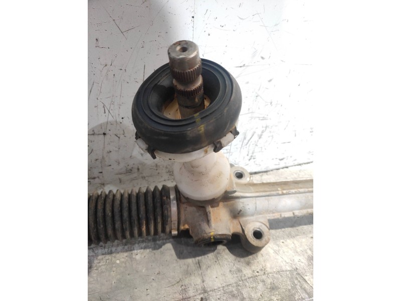 Recambio de cremallera direccion para hyundai santa fe (dm) tecno 4wd referencia OEM IAM 565002W150  