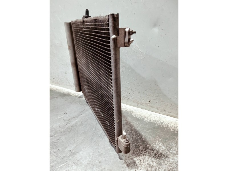 Recambio de condensador / radiador aire acondicionado para citroen c3 referencia OEM IAM 9674813580 5H2680000 95007T01