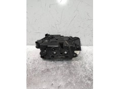 Recambio de motor cierre centralizado delantero derecho para skoda fabia (5j2 ) referencia OEM IAM 1S1837016B  5P