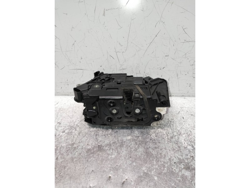 Recambio de motor cierre centralizado delantero derecho para skoda fabia (5j2 ) referencia OEM IAM 1S1837016B  5P