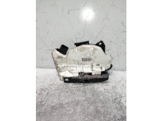 Recambio de motor cierre centralizado delantero derecho para skoda fabia (5j2 ) referencia OEM IAM 1S1837016B  5P 2