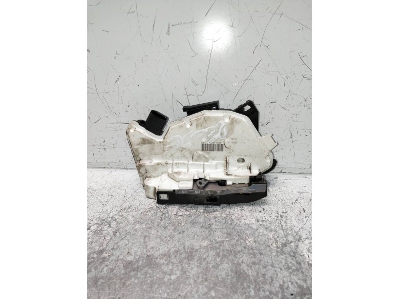 Recambio de motor cierre centralizado delantero derecho para skoda fabia (5j2 ) referencia OEM IAM 1S1837016B  5P