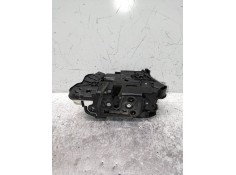 Recambio de motor cierre centralizado delantero izquierdo para skoda fabia (5j2 ) referencia OEM IAM 1S1837015B  5P