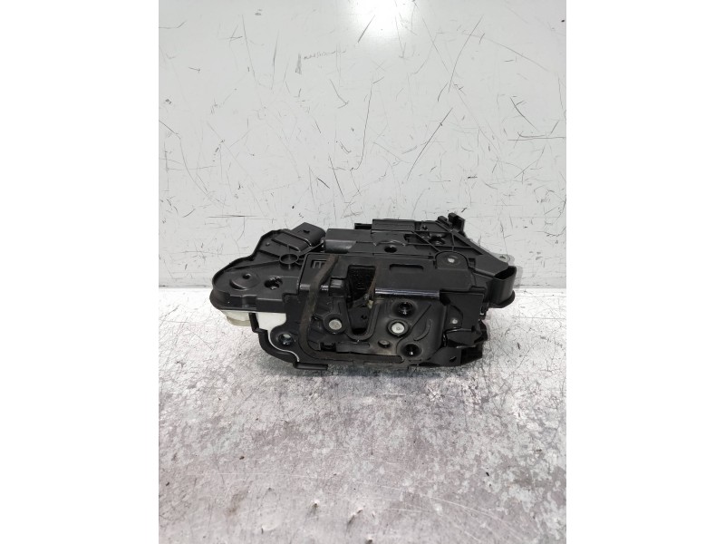 Recambio de motor cierre centralizado delantero izquierdo para skoda fabia (5j2 ) referencia OEM IAM 1S1837015B  5P