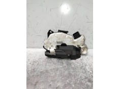 Recambio de motor cierre centralizado delantero izquierdo para skoda fabia (5j2 ) referencia OEM IAM 1S1837015B  5P 2