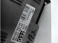 Recambio de centralita motor uce para hyundai coupe (rd) 1.6 16v cat referencia OEM IAM H103955556A 3914023746 3915023746 G32 2