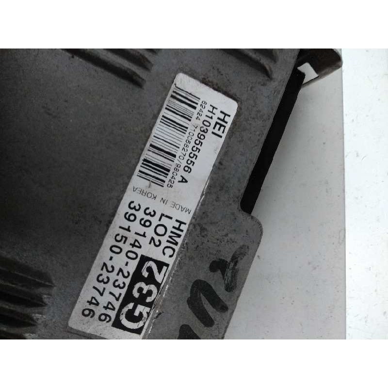Recambio de centralita motor uce para hyundai coupe (rd) 1.6 16v cat referencia OEM IAM H103955556A 3914023746 3915023746 G32
