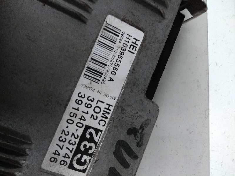 Recambio de centralita motor uce para hyundai coupe (rd) 1.6 16v cat referencia OEM IAM H103955556A 3914023746 3915023746 G32