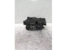 Recambio de motor cierre centralizado trasero derecho para skoda fabia (5j2 ) referencia OEM IAM 1S4839016C  5P
