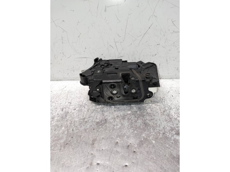 Recambio de motor cierre centralizado trasero derecho para skoda fabia (5j2 ) referencia OEM IAM 1S4839016C  5P