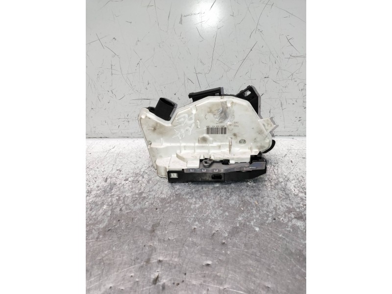 Recambio de motor cierre centralizado trasero derecho para skoda fabia (5j2 ) referencia OEM IAM 1S4839016C  5P