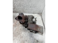 Recambio de turbocompresor para mercedes clase m (w163) referencia OEM IAM A6280960599 7244952 