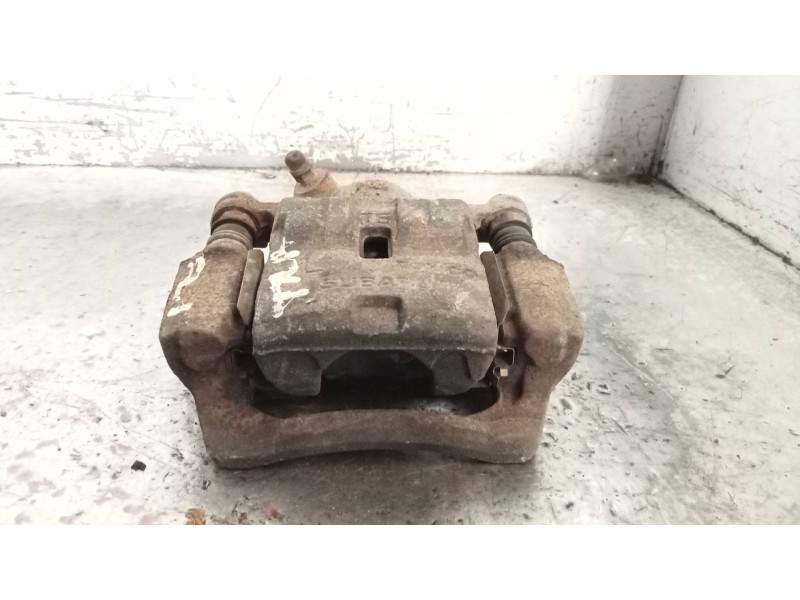 Recambio de pinza freno trasera izquierda para subaru forester s12 xs classic referencia OEM IAM   