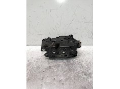 Recambio de motor cierre centralizado trasero izquierdo para skoda fabia (5j2 ) referencia OEM IAM 1S4839015C  5P
