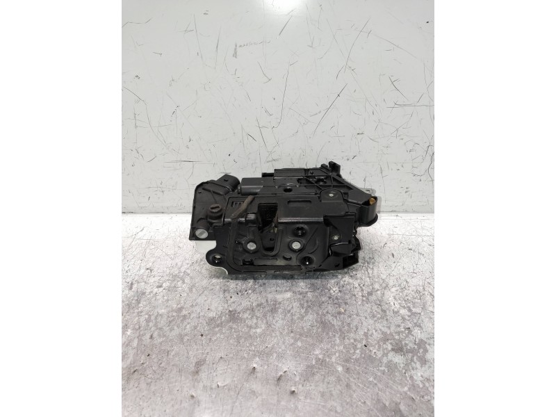 Recambio de motor cierre centralizado trasero izquierdo para skoda fabia (5j2 ) referencia OEM IAM 1S4839015C  5P