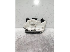 Recambio de motor cierre centralizado trasero izquierdo para skoda fabia (5j2 ) referencia OEM IAM 1S4839015C  5P 2