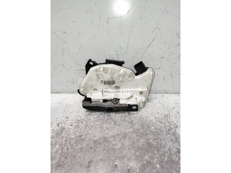 Recambio de motor cierre centralizado trasero izquierdo para skoda fabia (5j2 ) referencia OEM IAM 1S4839015C  5P