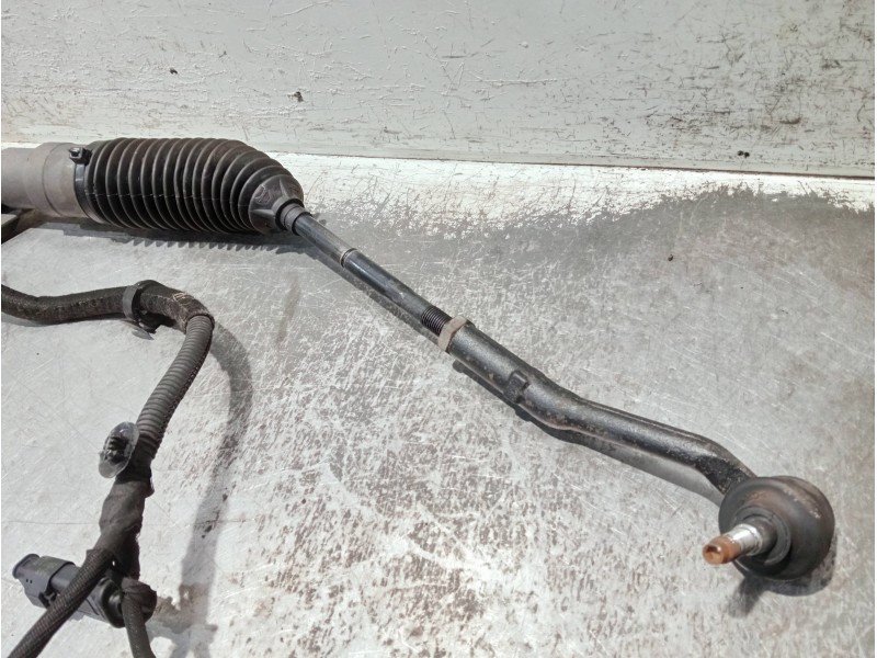 Recambio de cremallera direccion para citroen c3 referencia OEM IAM 9676543180 2823475303A 28161433