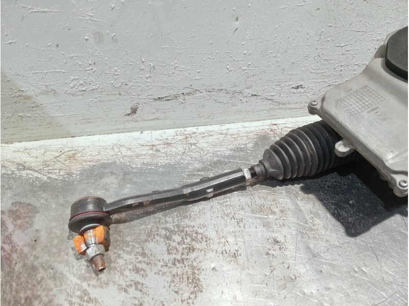 Recambio de cremallera direccion para citroen c3 referencia OEM IAM 9676543180 2823475303A 28161433