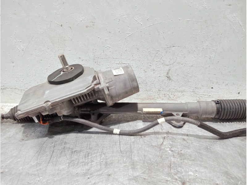 Recambio de cremallera direccion para citroen c3 referencia OEM IAM 9676543180 2823475303A 28161433