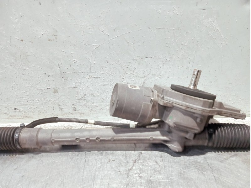 Recambio de cremallera direccion para citroen c3 referencia OEM IAM 9676543180 2823475303A 28161433