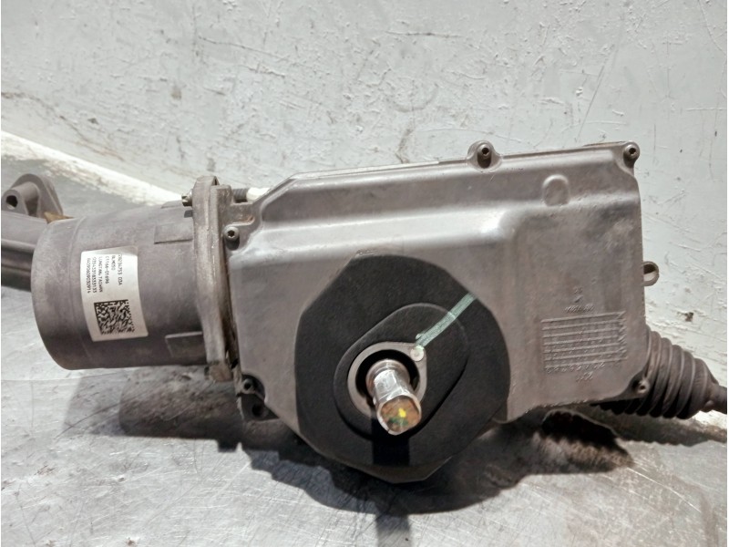 Recambio de cremallera direccion para citroen c3 referencia OEM IAM 9676543180 2823475303A 28161433