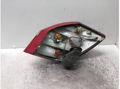 Recambio de piloto trasero izquierdo para skoda fabia (5j2 ) referencia OEM IAM 5J6945095 5J6945111  2