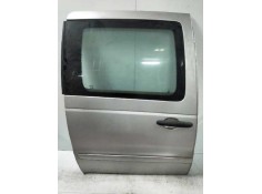Recambio de puerta lateral corredera derecha para mercedes vaneo (w414) furgoneta compacta 1.7 cdi diesel cat referencia OEM IAM