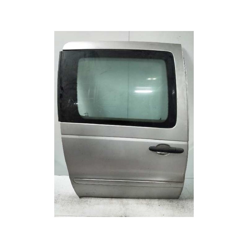 Recambio de puerta lateral corredera derecha para mercedes vaneo (w414) furgoneta compacta 1.7 cdi diesel cat referencia OEM IAM