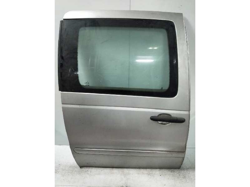 Recambio de puerta lateral corredera derecha para mercedes vaneo (w414) furgoneta compacta 1.7 cdi diesel cat referencia OEM IAM
