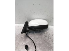 Recambio de retrovisor izquierdo para skoda fabia (5j2 ) referencia OEM IAM   