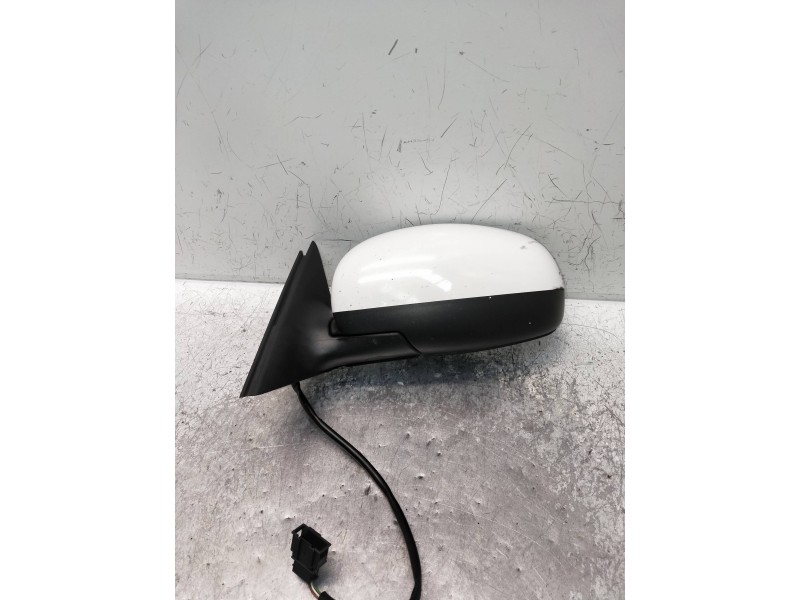 Recambio de retrovisor izquierdo para skoda fabia (5j2 ) referencia OEM IAM   