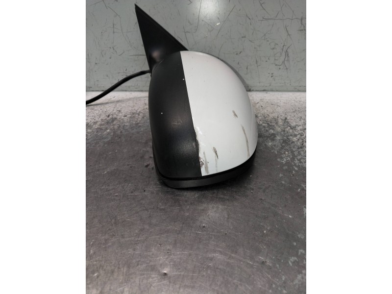 Recambio de retrovisor izquierdo para skoda fabia (5j2 ) referencia OEM IAM   