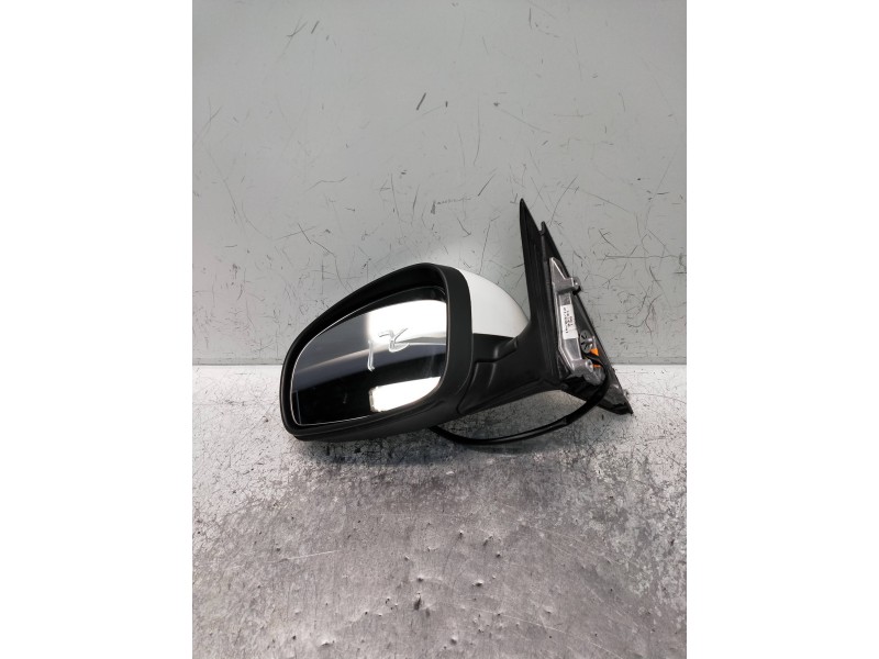 Recambio de retrovisor izquierdo para skoda fabia (5j2 ) referencia OEM IAM   
