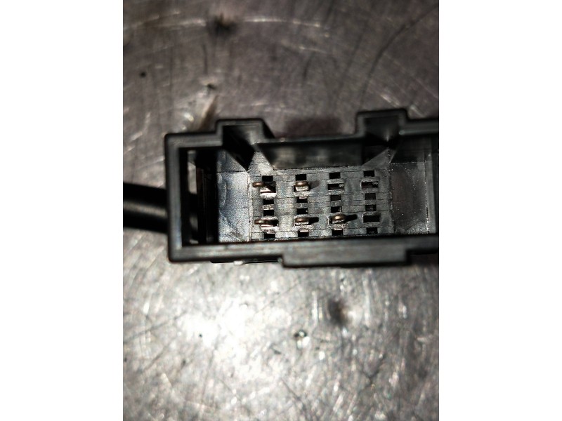 Recambio de retrovisor izquierdo para skoda fabia (5j2 ) referencia OEM IAM   