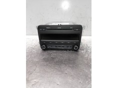 Recambio de sistema audio / radio cd para skoda fabia (5j2 ) referencia OEM IAM 5J0035161D  