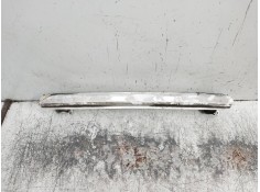 Recambio de refuerzo paragolpes trasero para skoda fabia (5j2 ) referencia OEM IAM   