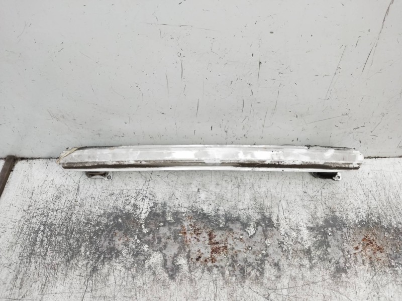 Recambio de refuerzo paragolpes trasero para skoda fabia (5j2 ) referencia OEM IAM   