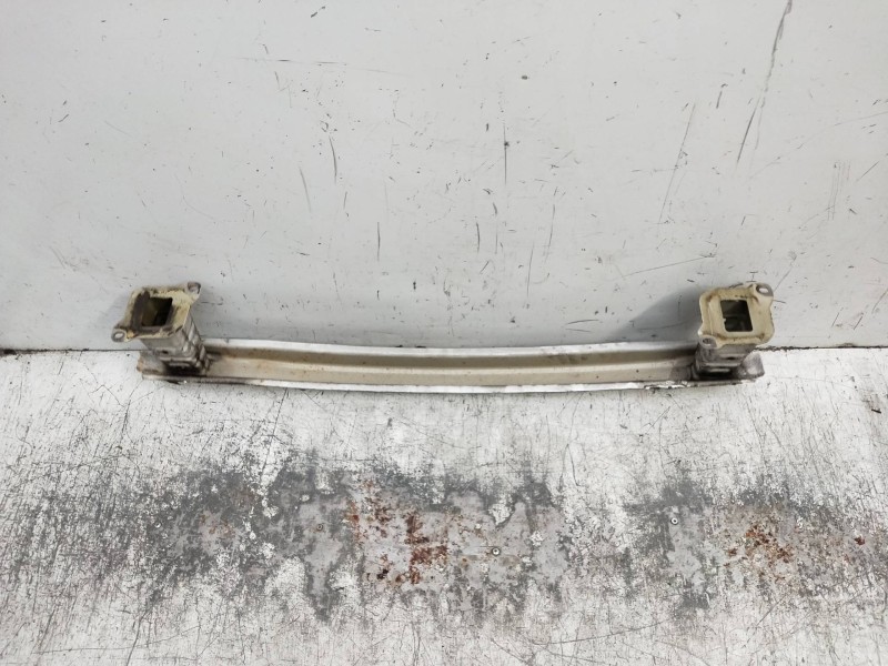 Recambio de refuerzo paragolpes trasero para skoda fabia (5j2 ) referencia OEM IAM   