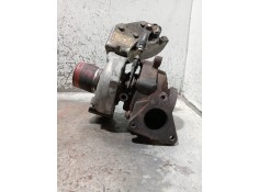 Recambio de turbocompresor para mercedes clase m (w163) referencia OEM IAM A6280960499 7244962 