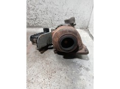 Recambio de turbocompresor para mercedes clase m (w163) referencia OEM IAM A6280960499 7244962  2